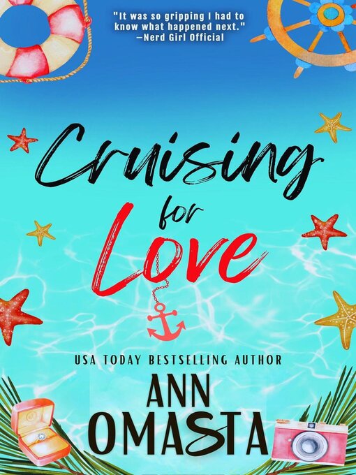 Title details for Cruising for Love by Ann Omasta - Available